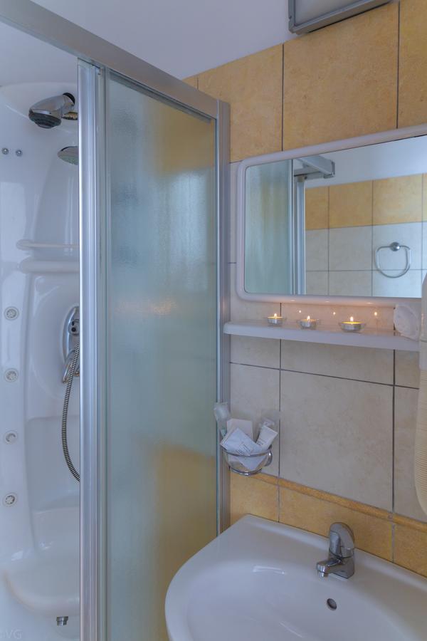 Hotel Sultano Rimini Eksteriør billede