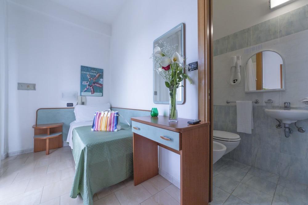 Hotel Sultano Rimini Eksteriør billede